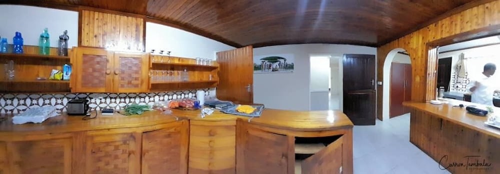 Vimbainashe Villa — Mutare — photo 4