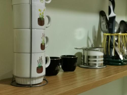Guest House Natia