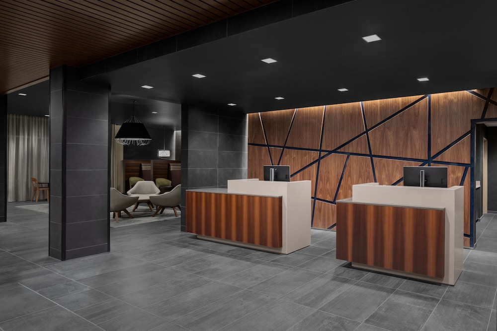 Courtyard by Marriott Titusville Kennedy Space Center - photo 42