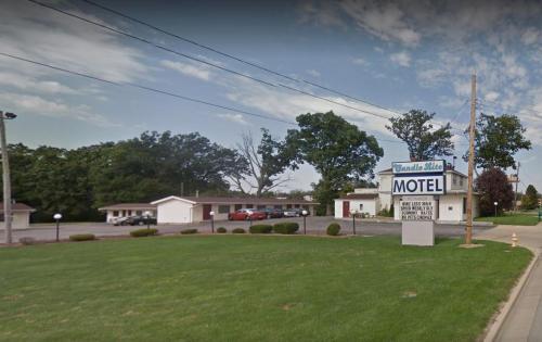 Candle Lite Motel
