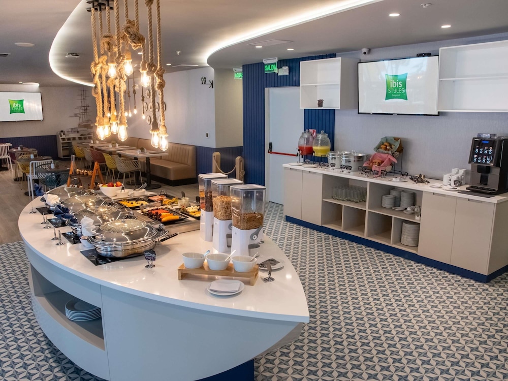 Ibis Styles El Malecon Guayaquil in Guayaquil, Ecuador