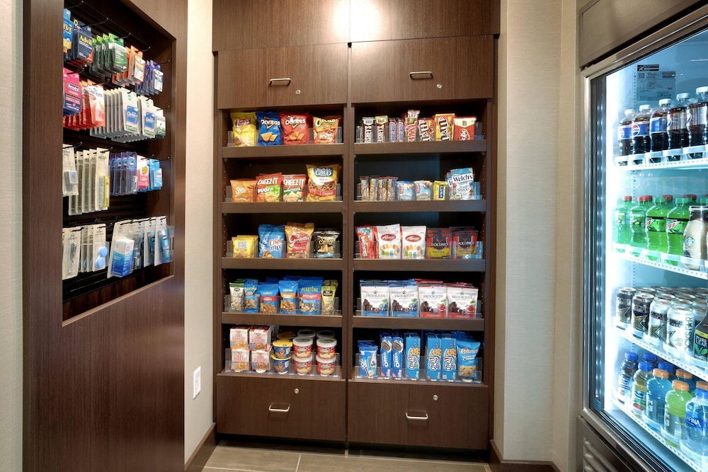 Residence Inn by Marriott Provo South University - photo 26