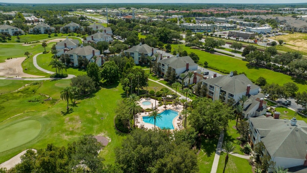 Gorgeous 4Bd Close to Disney With Spa at Reunion Resort 1552 - photo 31