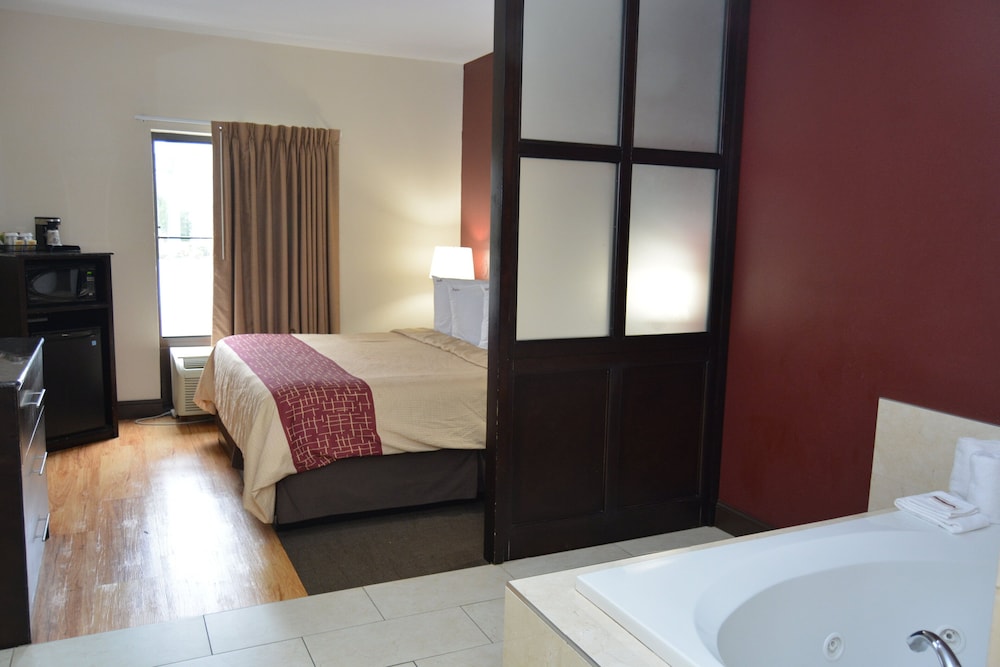 Red Roof Inn PLUS & Suites Chattanooga Downtown - photo 12