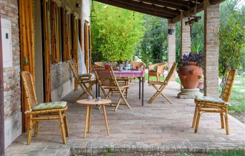 Nice Home In Cartoceto With Wifi — Cartoceto — photo 2
