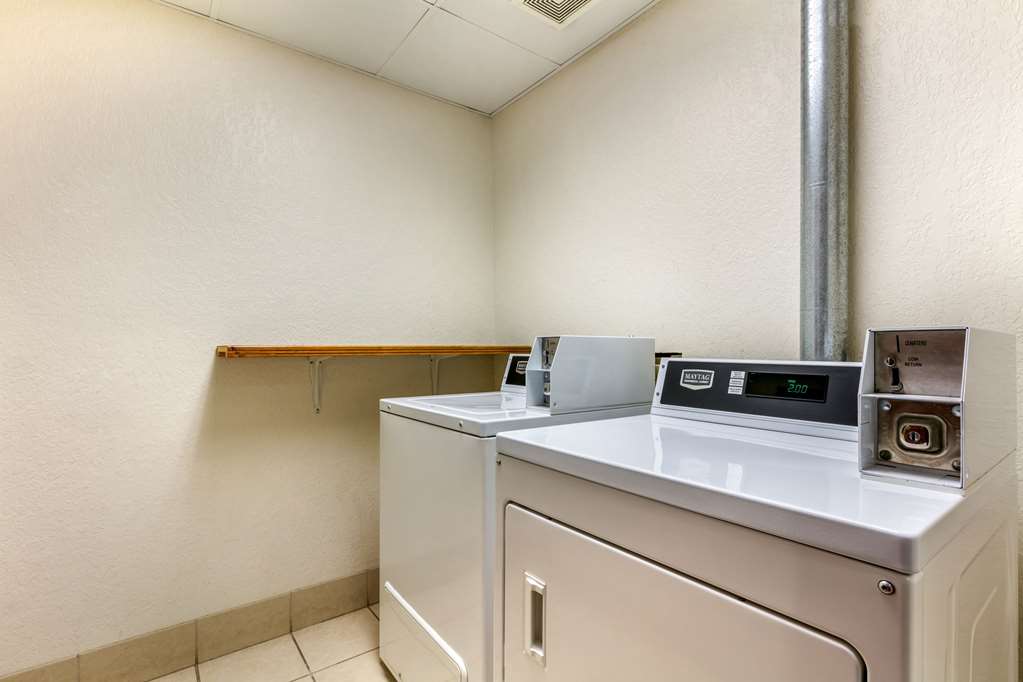 Sleep Inn & Suites near Sports World Blvd - photo 34