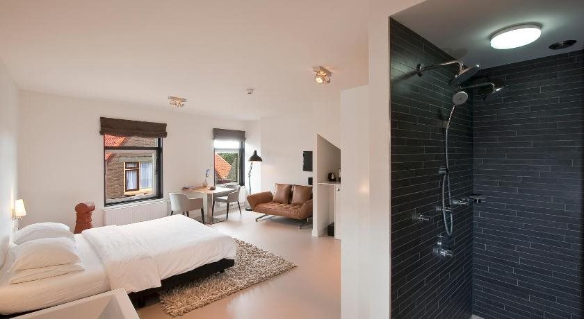 Hotel Bij Jef — Amsterdam — photo 2