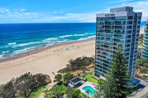 Christies No 1 Esplanade — Christies Beach