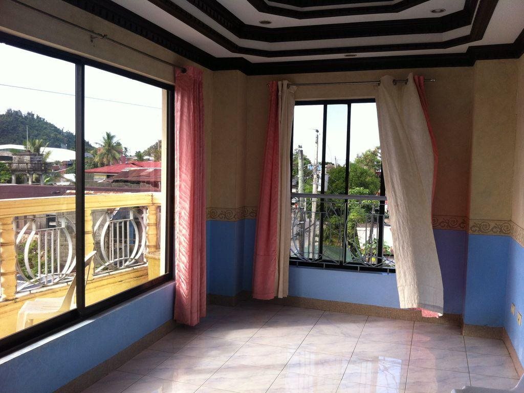 Qbens Lodge — Tandag — photo 5