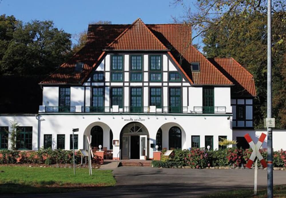 Hotel Rogge Dünsen Waldfrieden in Bremen, Germany