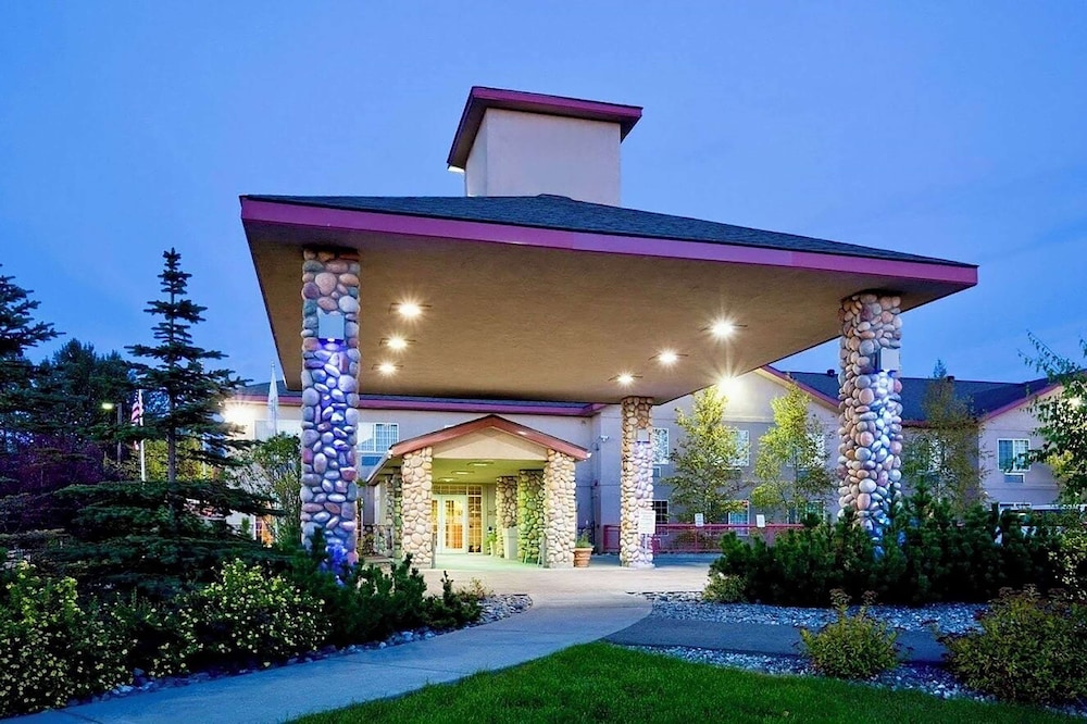 Wyndham Garden Anchorage Airport - photo 42