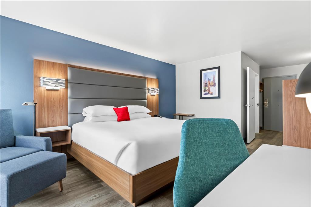 Red Lion Hotel & Conference Center Cheyenne - photo 15