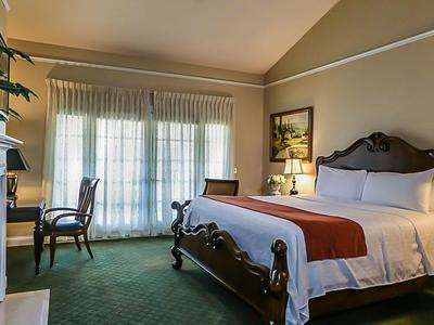 The Herrington Inn & Spa - photo 16