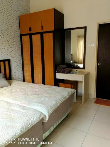 M.R Homestay Morib Gold Coast Resort — Banting — photo 4