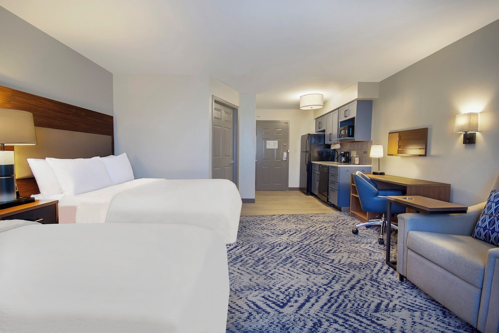 Candlewood Suites Buffalo Amherst by IHG - photo 10