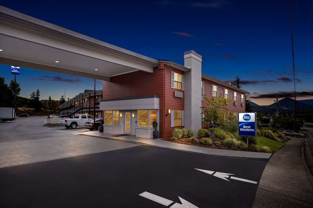 Best Western Grants Pass Inn - photo 33