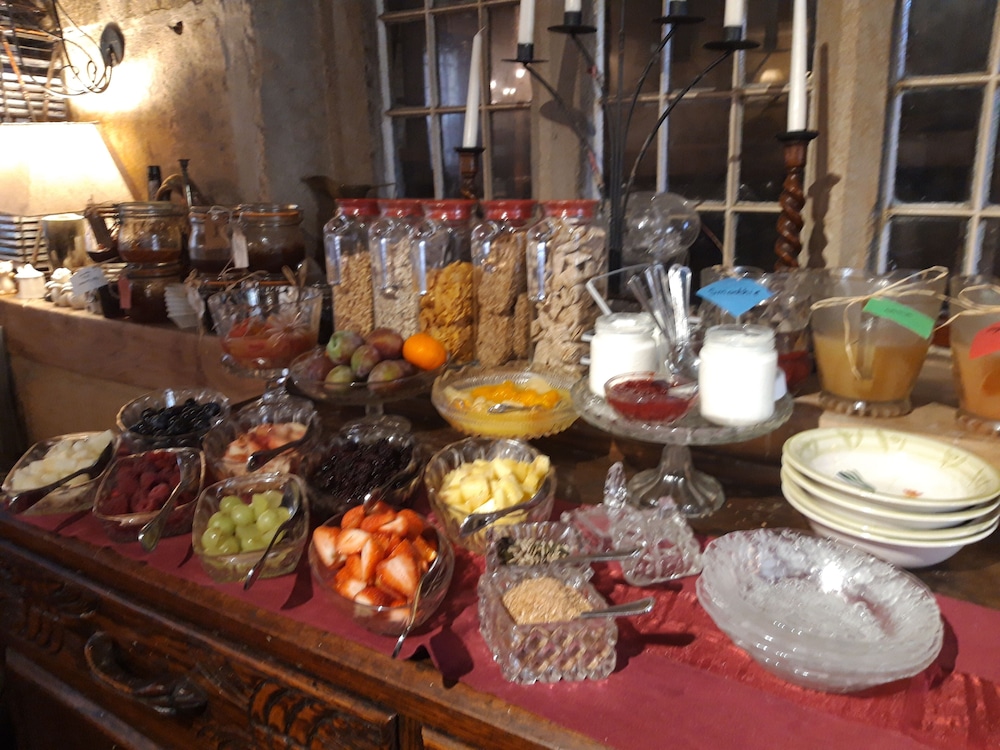 The Wheelhouse — Martock