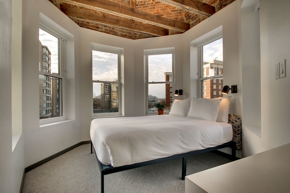 Hotel Hive - photo 7