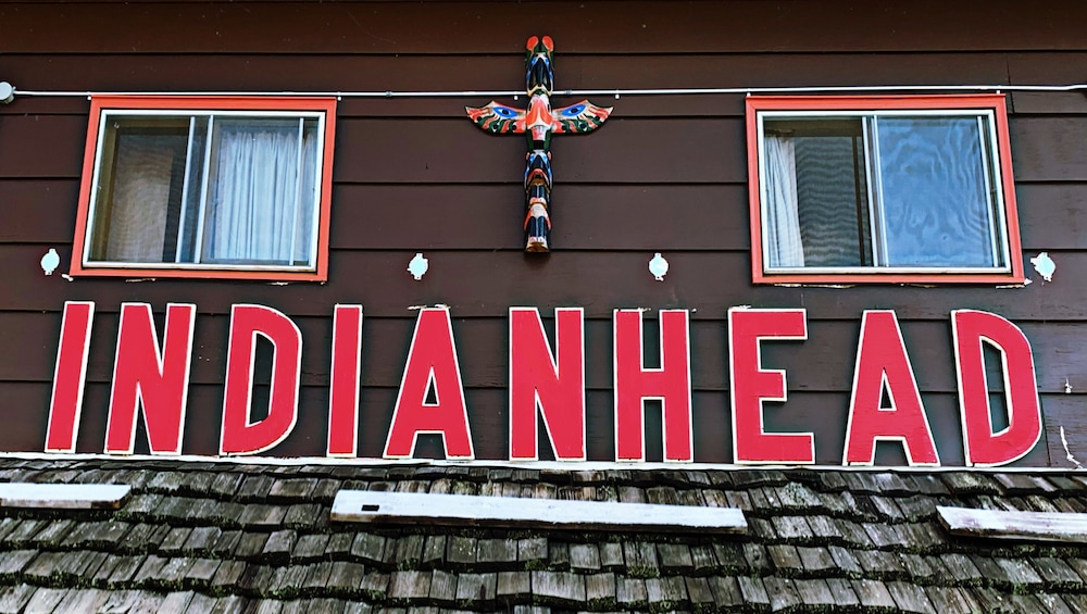 Indianhead Ironwood Motel - photo 48