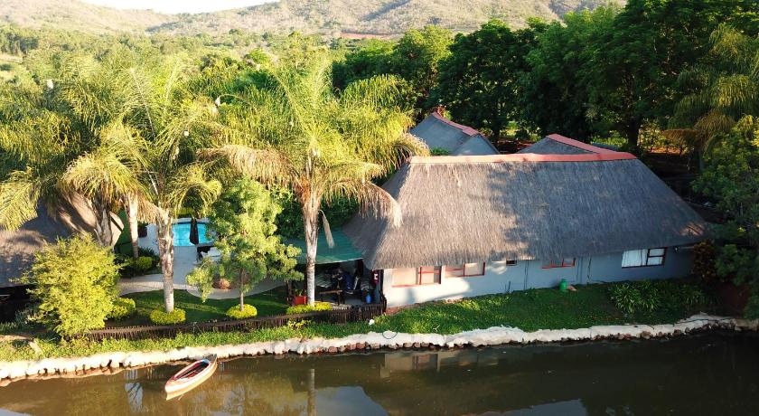 Palmwag Tzaneen in Tzaneen, South Africa