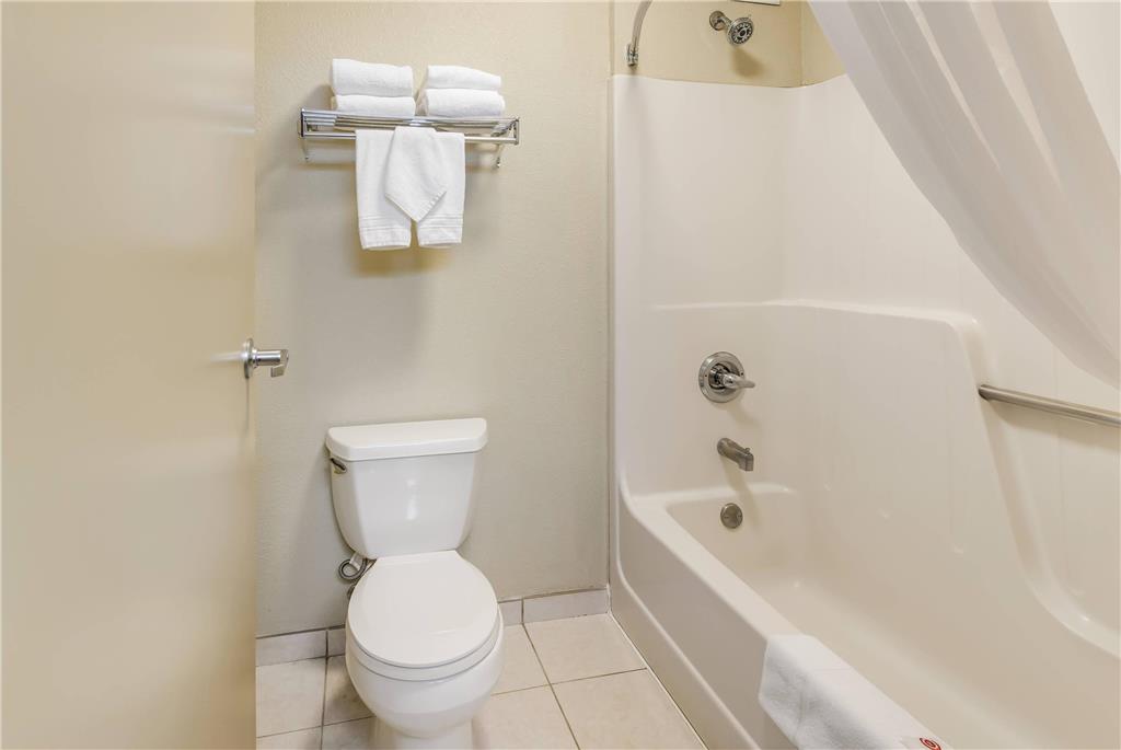 Comfort Suites Chicago O'Hare Airport - photo 34