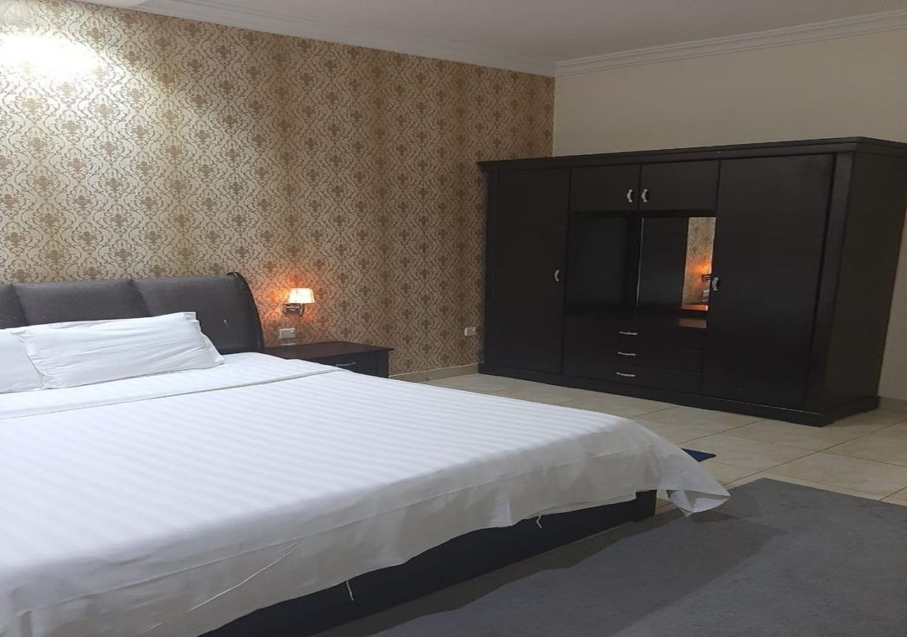 Shahlaa apartment — 4-Star Luxury Hotel in Riyadh, Saudi Arabia
