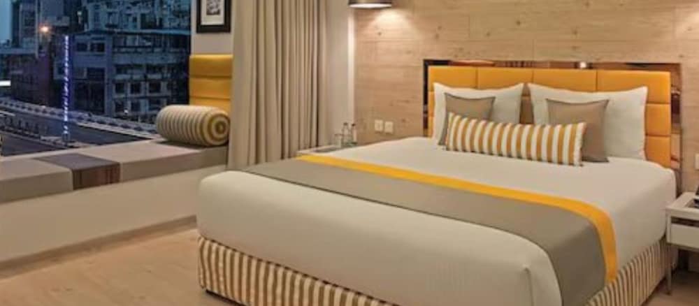Hotel Golden Inn — hotel in Siliguri