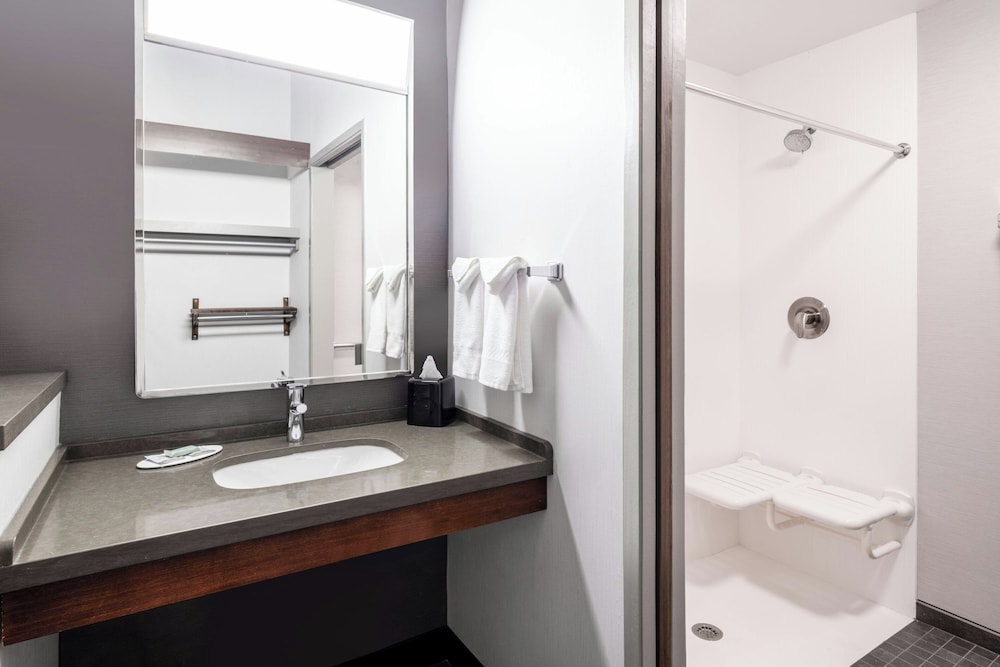 Courtyard by Marriott Denver Golden Red Rocks - photo 18
