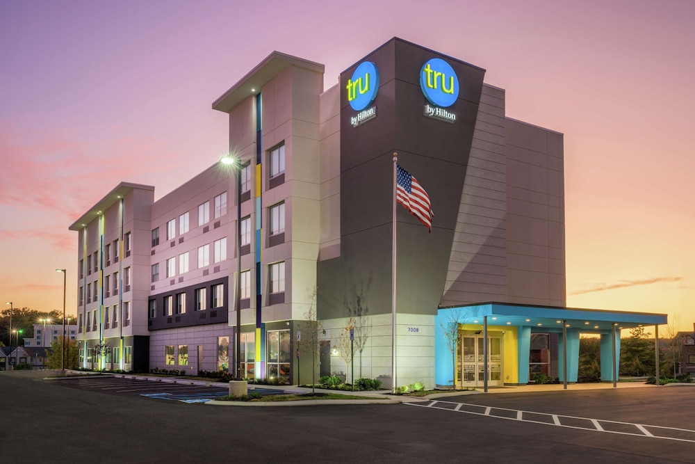 Tru By Hilton Chattanooga Hamilton Place - photo 22
