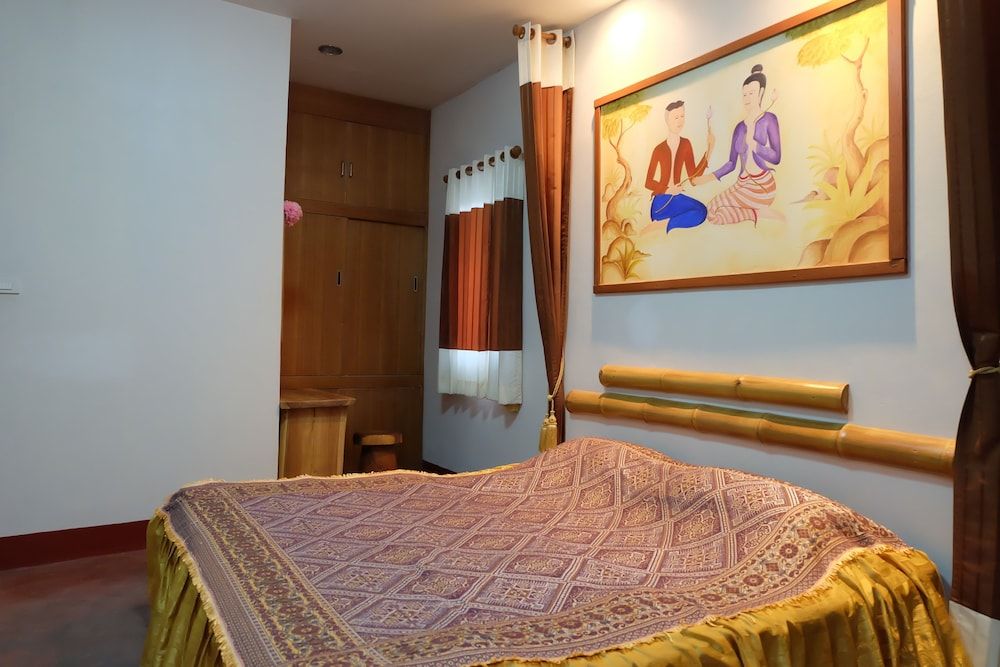 Yaba Resort - last minute hotel in Chiang Rai
