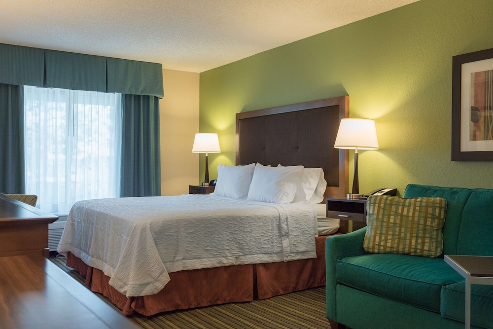 Hampton Inn Brooksville Dade - photo 23