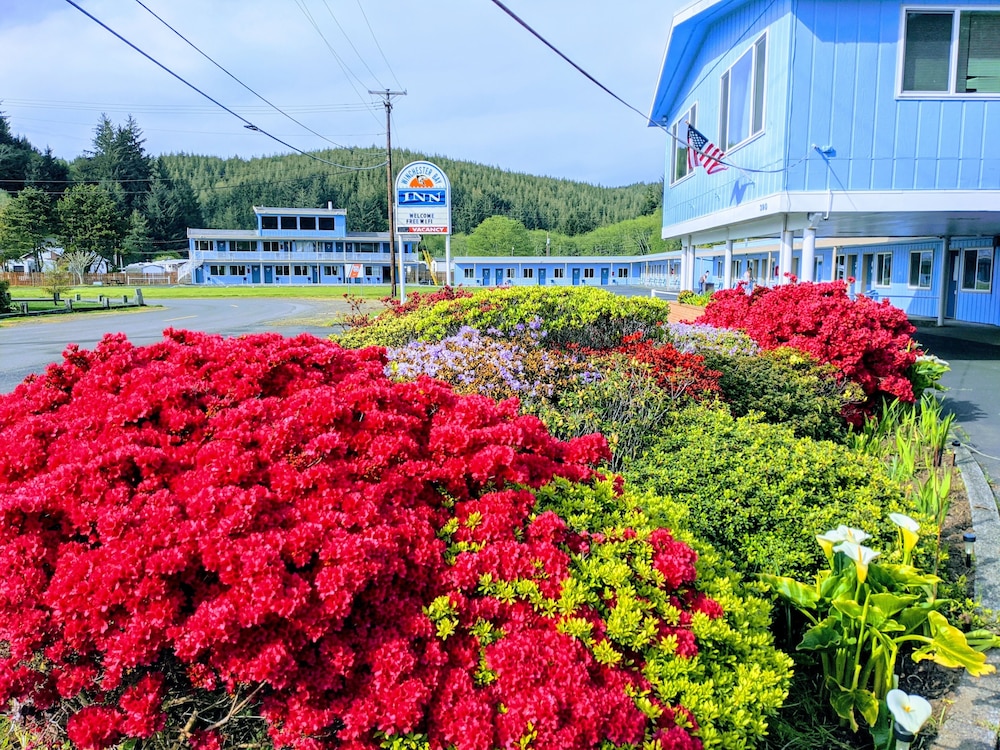 Winchester Bay Inn — hotel in Reedsport