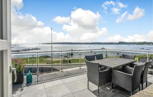 Holiday Home Sønderballevej Rødekro I — 5-Star Luxury Hotel in Rodekro, Denmark