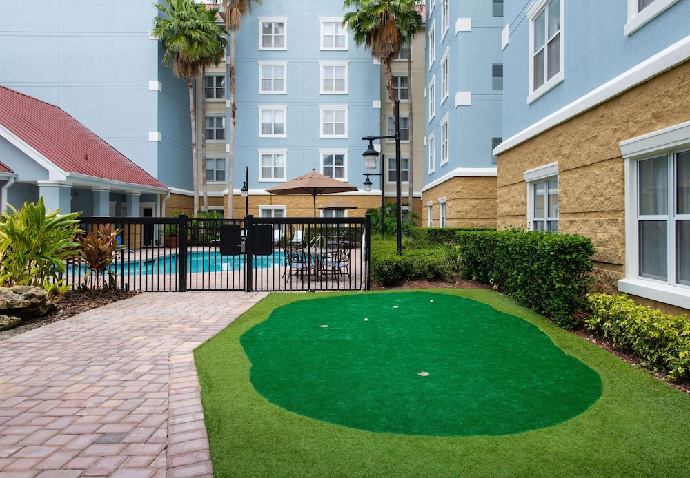 Homewood Suites by Hilton Lake Mary Orlando North - photo 33
