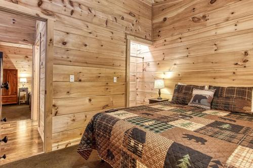Ooglie Bear Hot Tub WIFI Free Attraction Tickets - photo 14