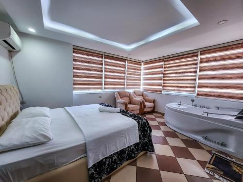 Hotel Fantazia — Shkoder — photo 4