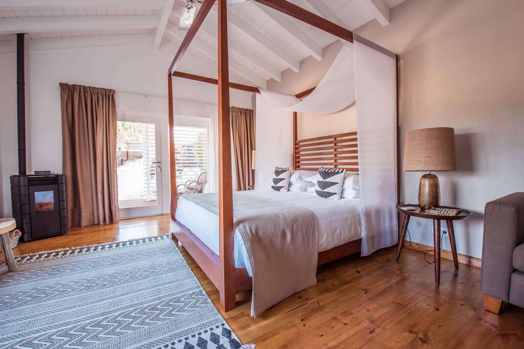 Paraiso Escondido — hotel in Sao Teotonio