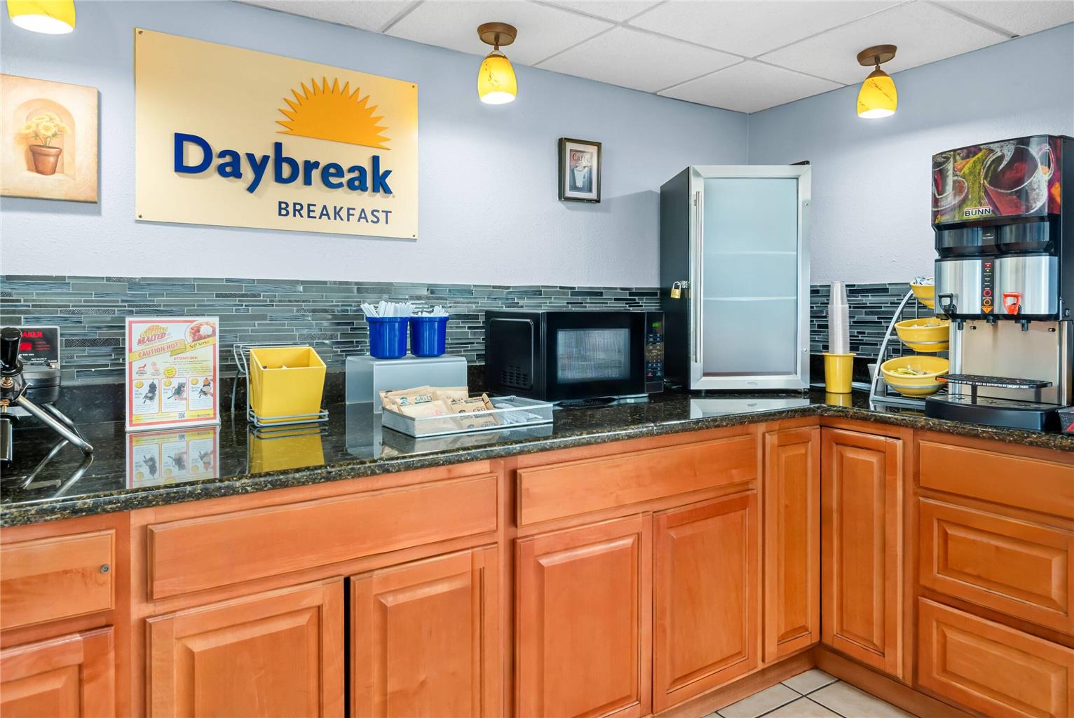 Days Inn by Wyndham Lafayette Near Lafayette Airport - photo 33