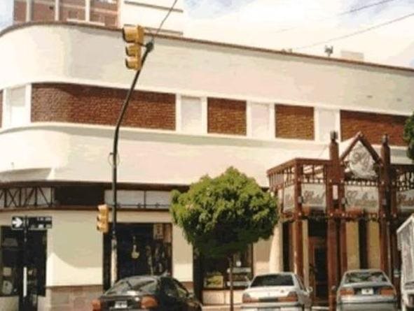 Hotel Galicia — hotel in Trelew