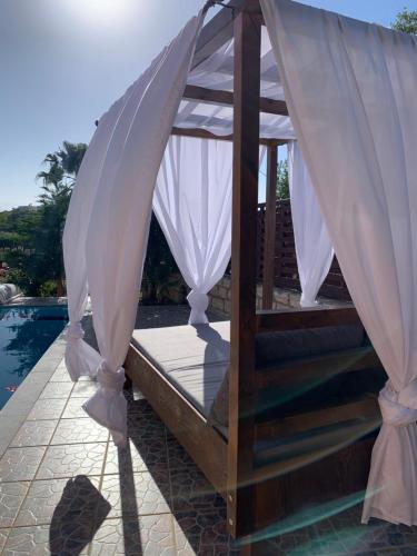 Elena Pelagia Villas — Prinos — photo 3