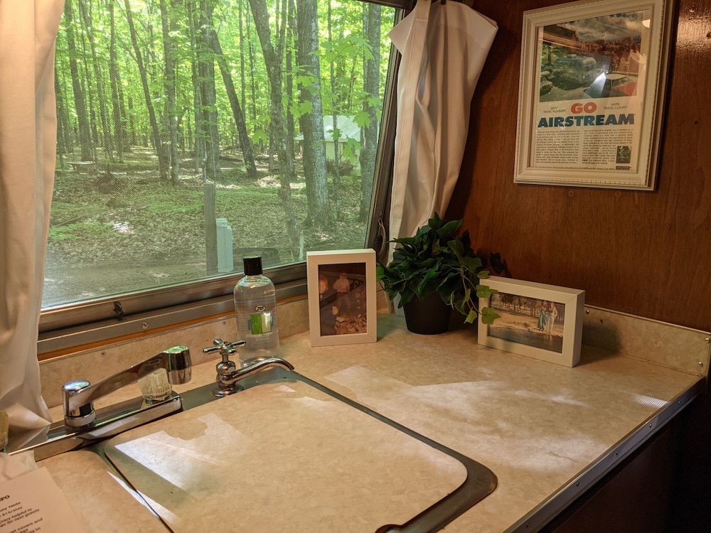 Coadys' Point of View Lake Resort - photo 86