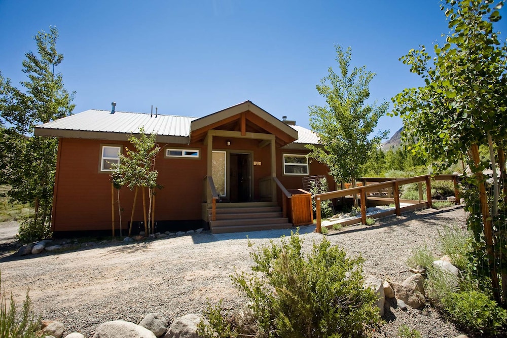 Convict Lake Resort - photo 19