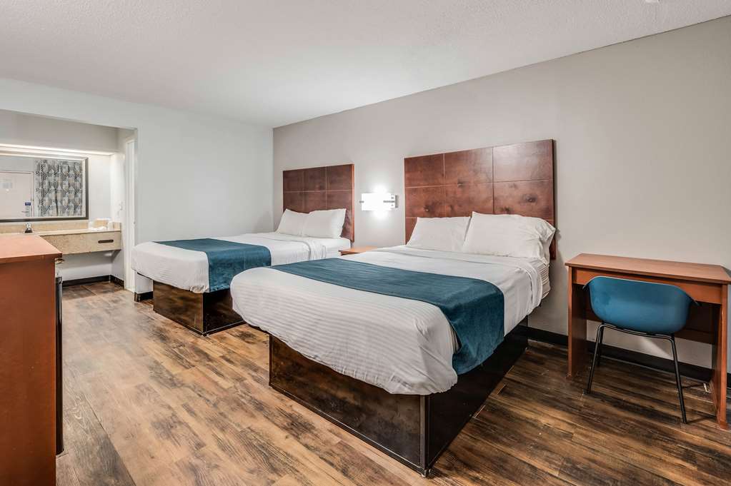 Motel 6 Tupelo MS Downtown - photo 12