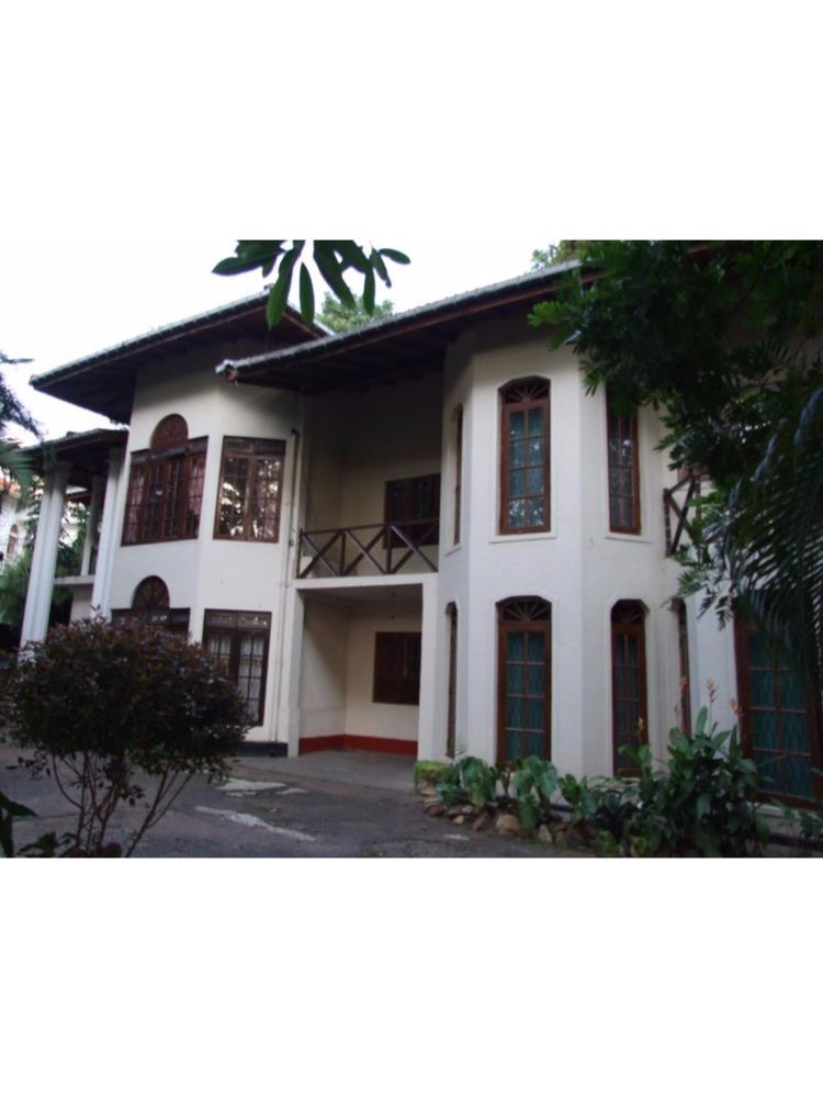 Vista Rooms Viddiya Bandara Lane — Kandy