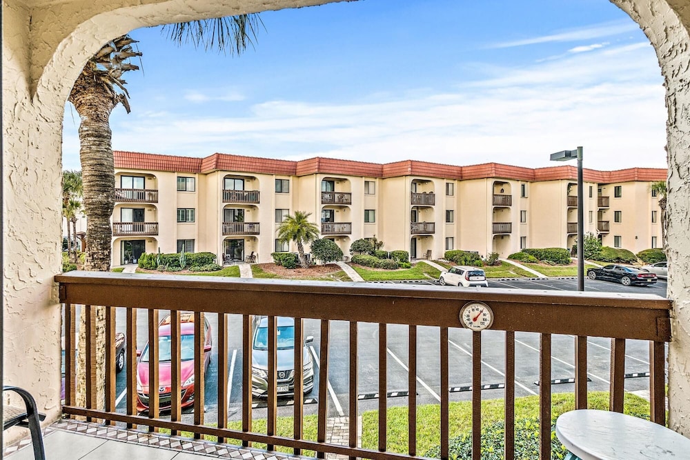 Unit 5211 Ocean Racquet Resort - photo 5