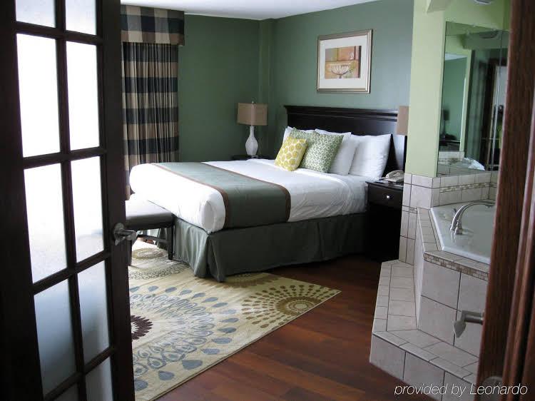 The Plaza Hotel & Suites - photo 11