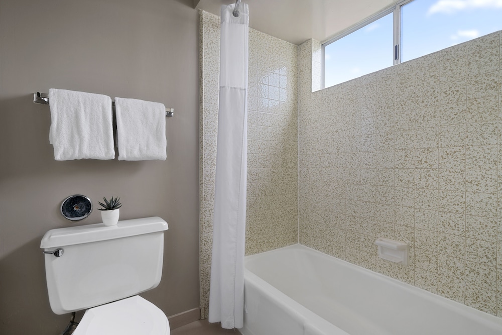 Vagabond Inn Ventura - photo 36