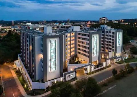 Premier Lifestyle at The Regency — 4-Star Luxury Hotel in Pretoria, South Africa