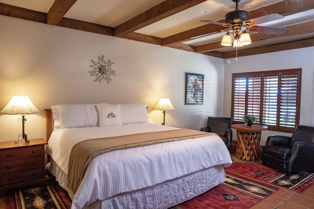 Tubac Golf Resort & Spa - photo 7