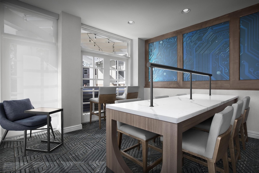 Homewood Suites by Hilton San Jose Airport Silicon Valley - photo 49